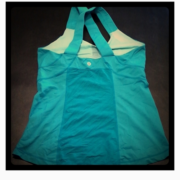 Lululemon tank top - Picture 2 of 3